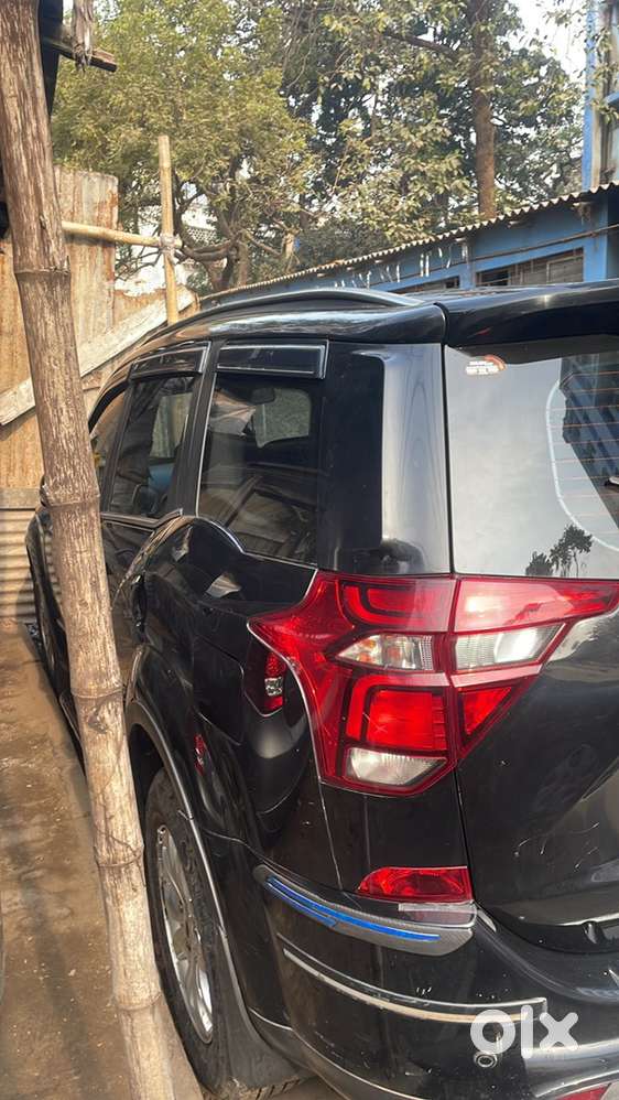 Mahindra Xuv500 2019 Diesel