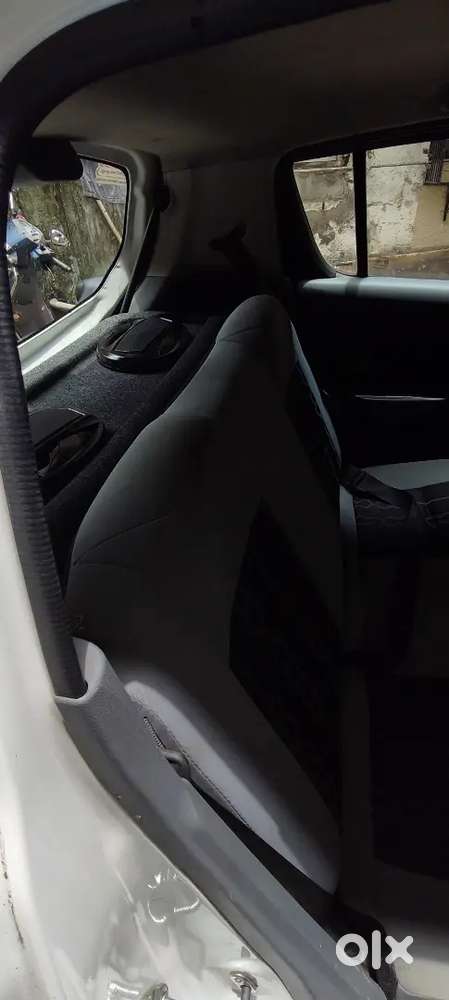 Maruti Suzuki Alto 1916