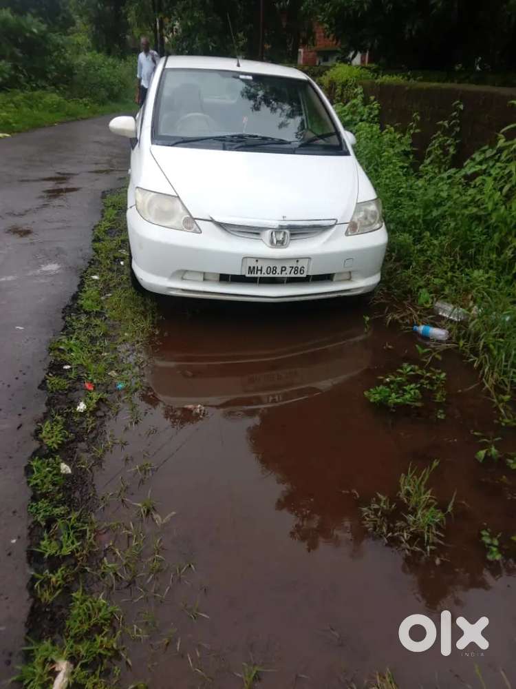 Honda City Gxi Petrol Manual 21