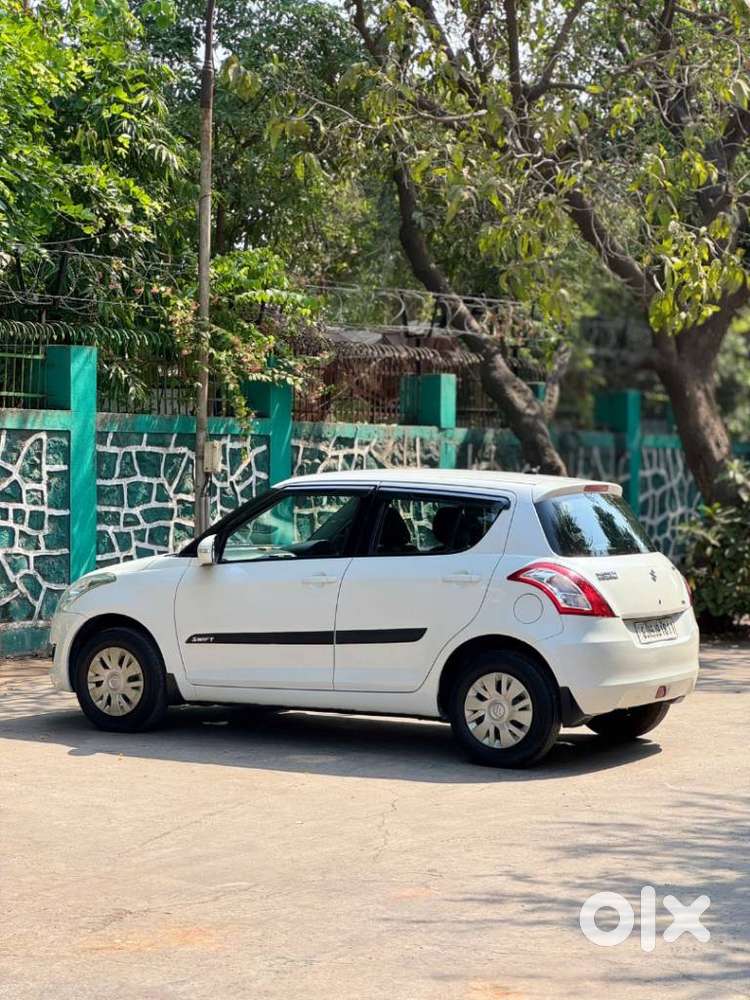 Maruti Suzuki Swift, 2012, Petrol