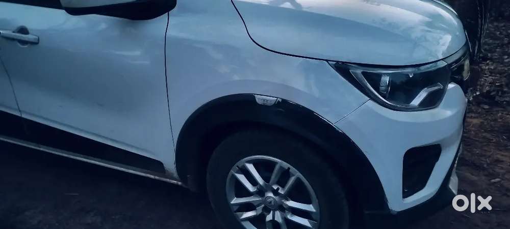 Renault Triber 4 Petrol Good Condition