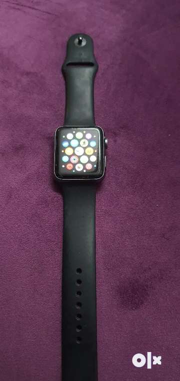 Apple watch outlet 3 gps lte