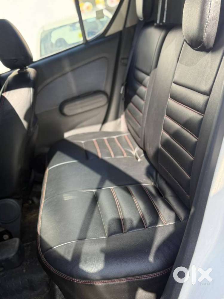 Maruti Suzuki Ritz Vdi Bs-iv, 2012, Diesel