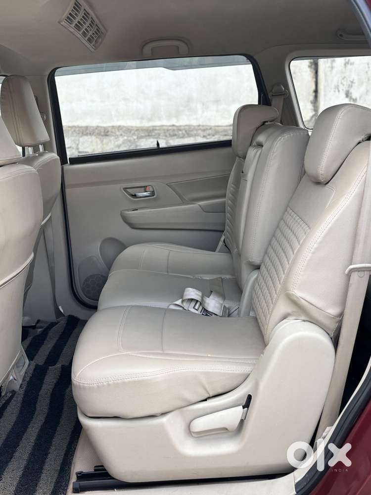Maruti Suzuki Ertiga 1.5 Zxi Plus Shvs, 2019, Petrol