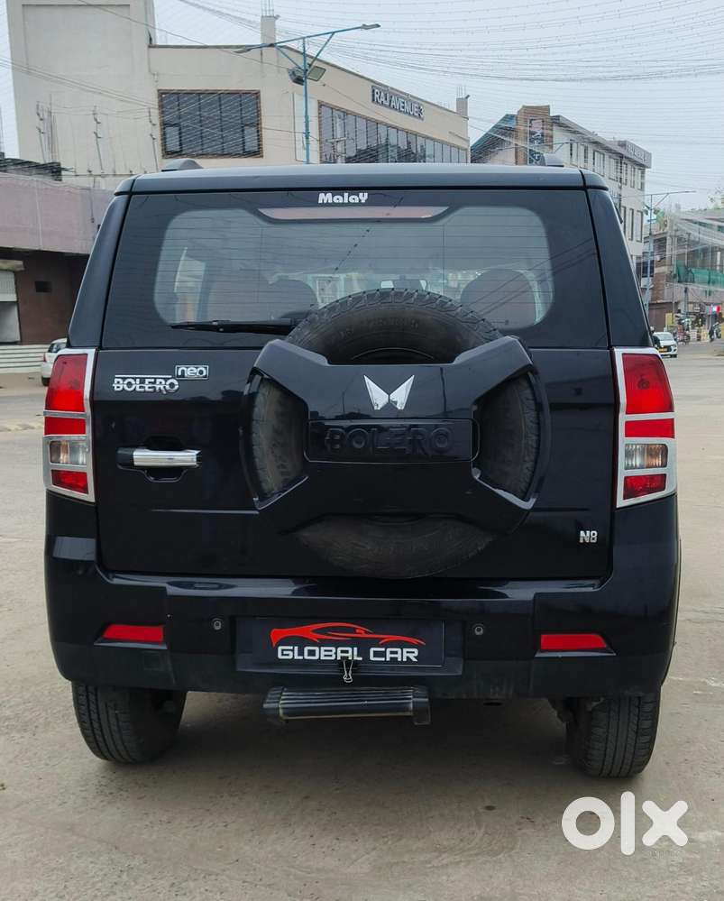 Mahindra Xuv500