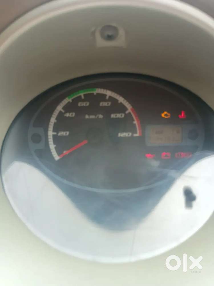 Tata Nano Lx 2012