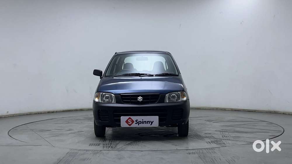 Maruti Suzuki Alto Std, 2012, Petrol