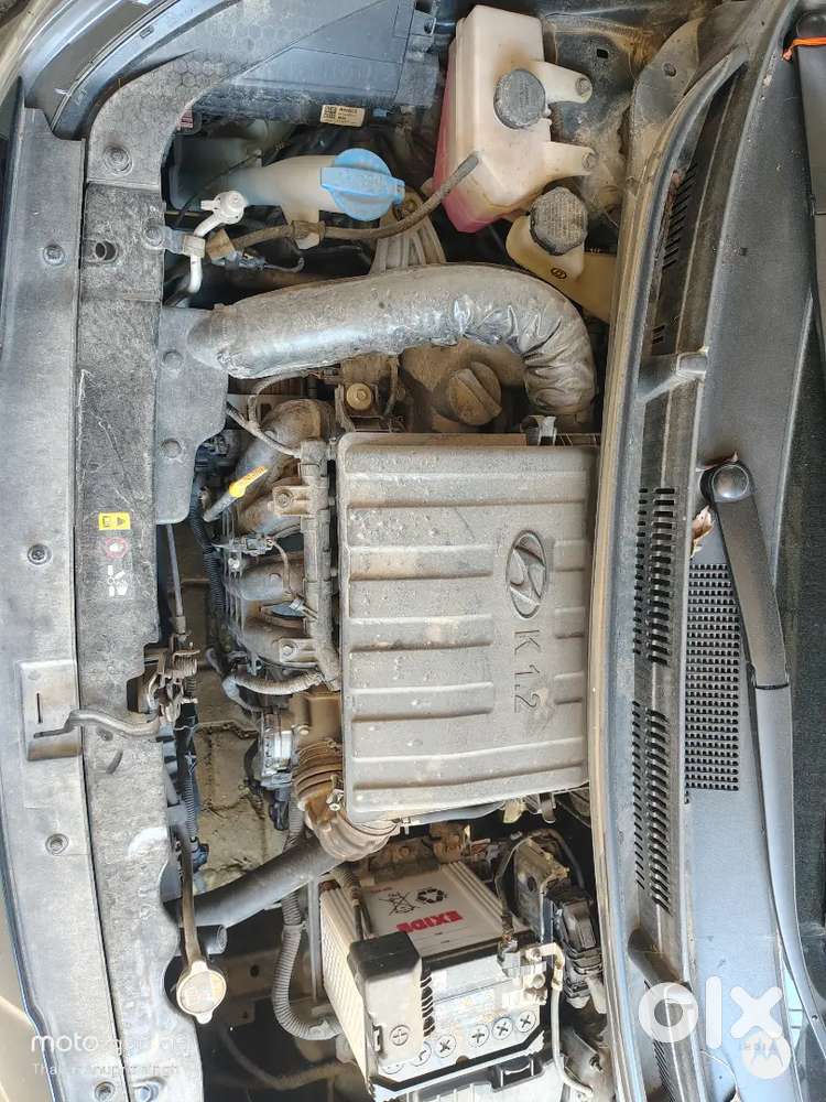 Hyundai Grand I10 2022