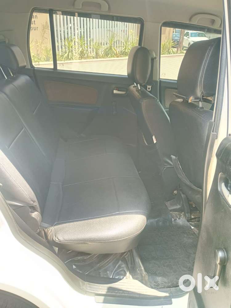 Maruti Suzuki Wagon R Pro, 2014, Petrol