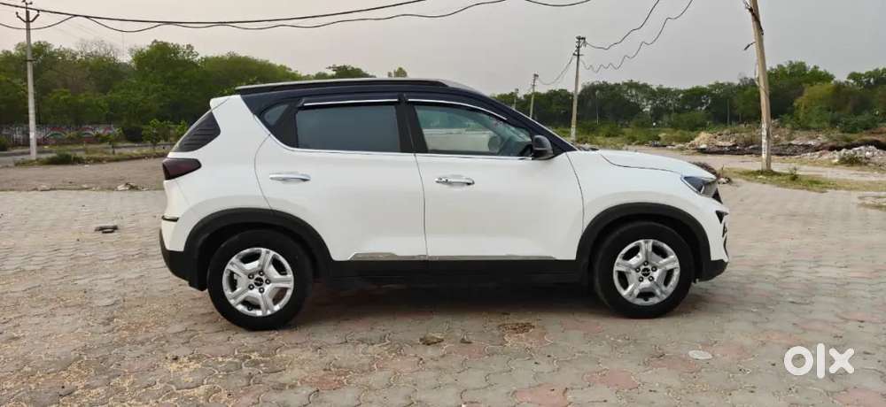 Kia Sonet Diesel 2022 Htk Plus