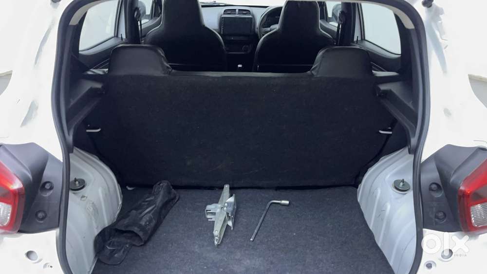 Renault Kwid Rxl 1.0, 2023, Petrol