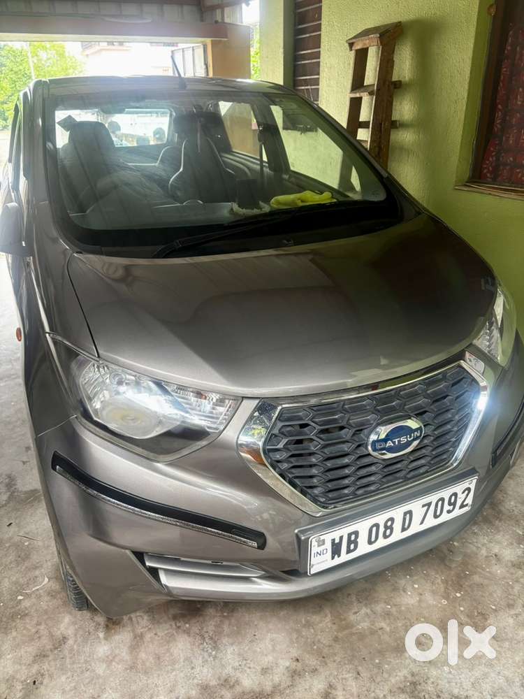 Datsun Redigo 2017 Petrol