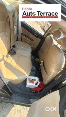 Honda Amaze Vx Cvt I-vtec, 2020, Petrol