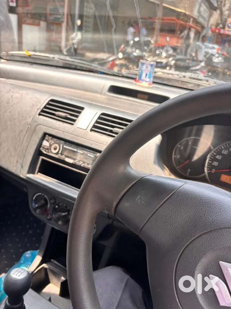 Maruti Suzuki Swift 2011 Diesel Well Maintained