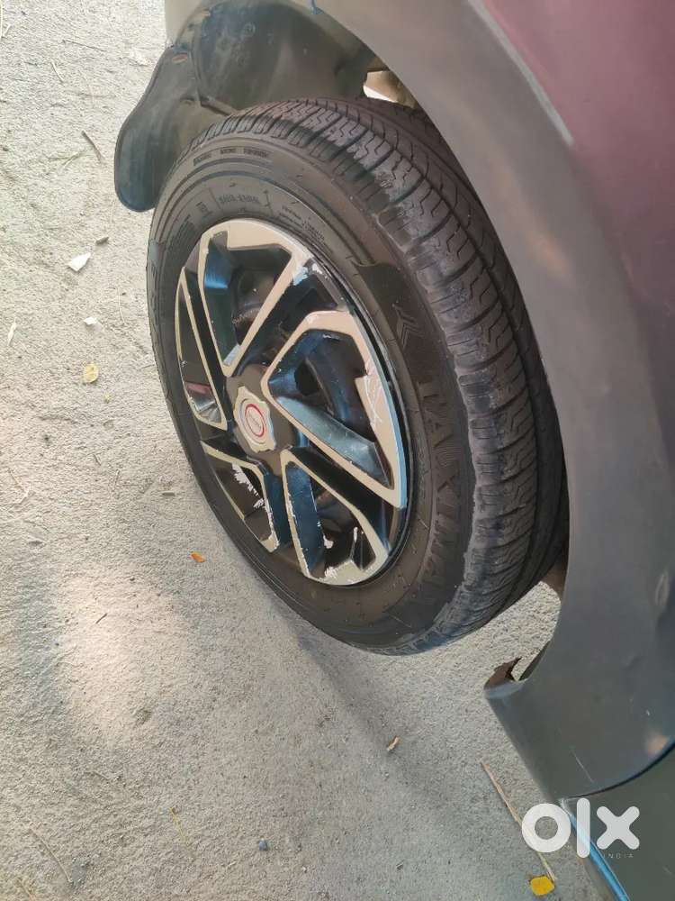 Tata Indica Vista Tdi Terra 2010