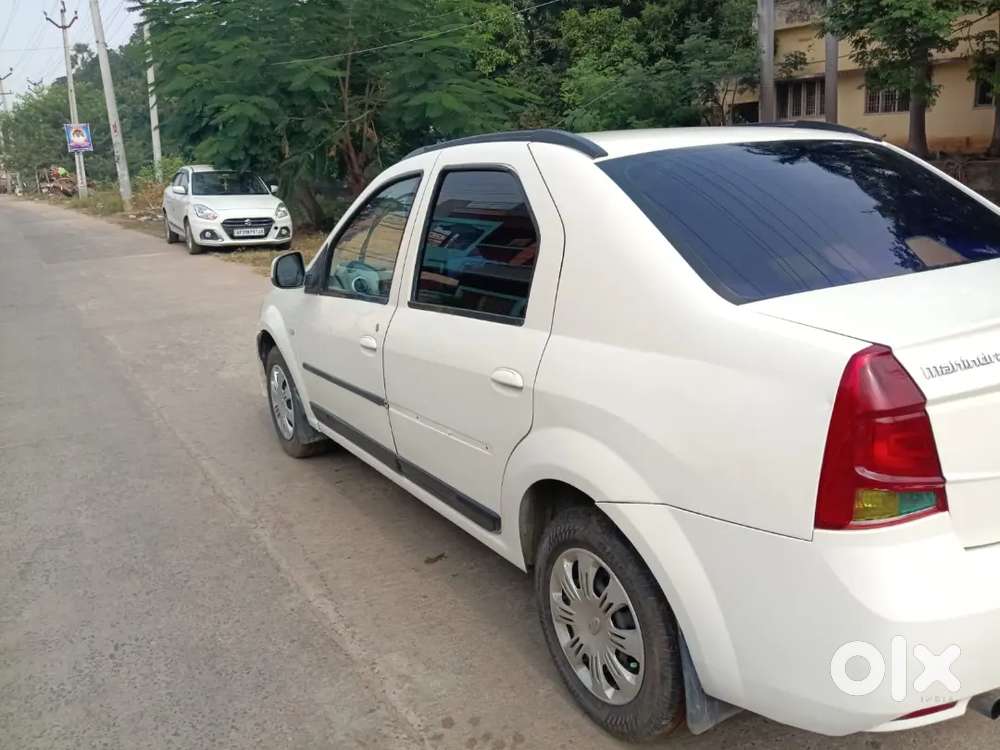 Mahindra Verito 2018 Diesel 168500 Km Driven
