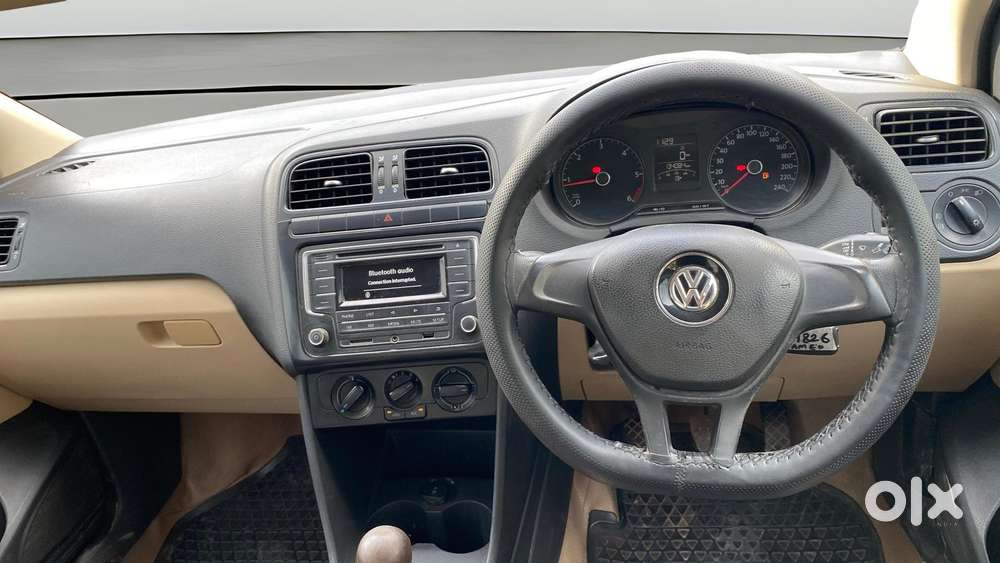 Volkswagen Ameo 1.5 Tdi Comfortline, 2016, Diesel