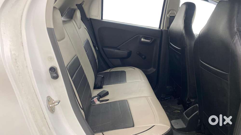 Maruti Suzuki Alto K10 Plus Edition, 2023, Petrol