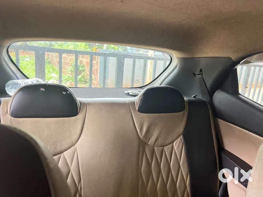 Hyundai Eon Era Plus 2013