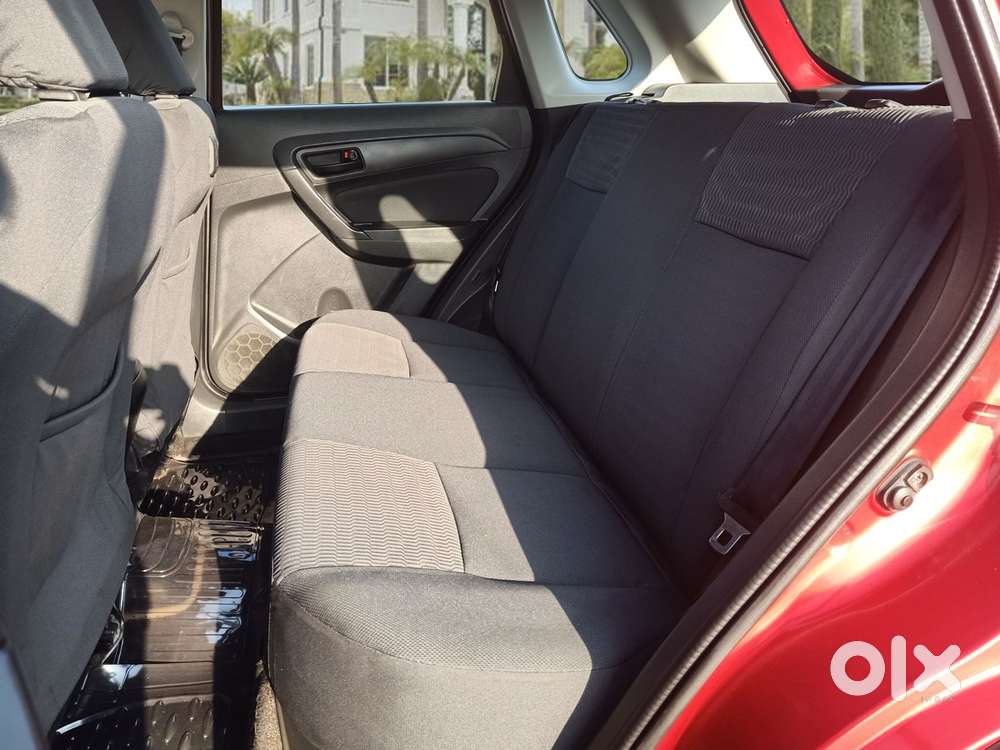 Maruti Suzuki Brezza Vdi, 2017, Diesel