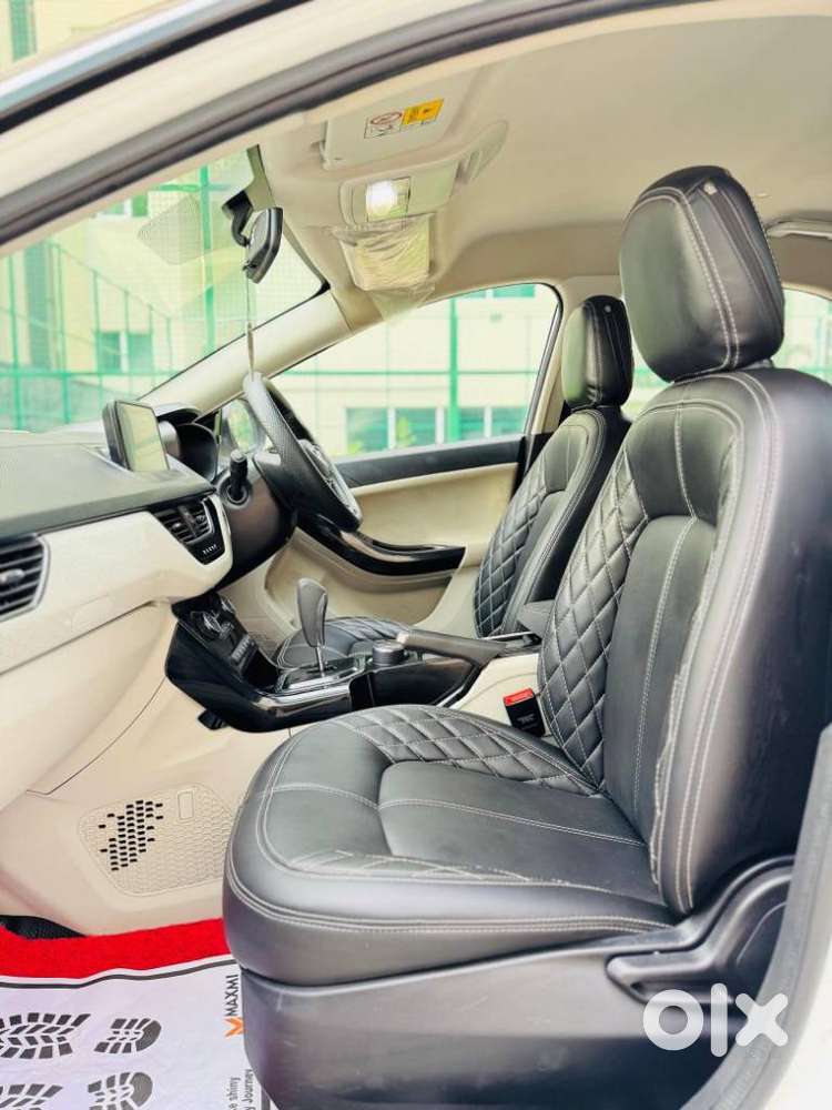 Tata Nexon 1.2 Revotron Xza Plus, 2023, Diesel