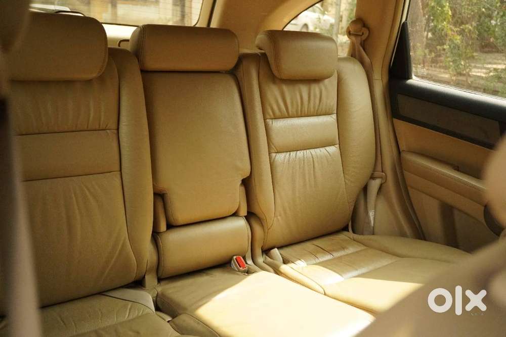 Honda Cr-v 2007