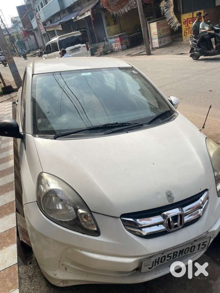 Honda Car 2017 Petrol