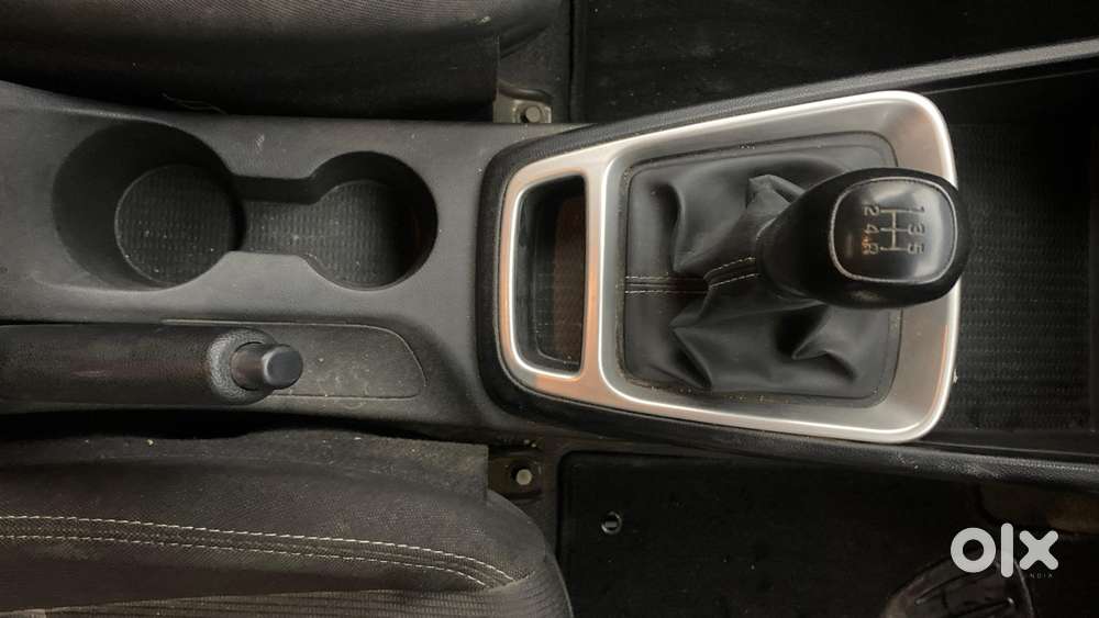 Hyundai Venue S, 2021, Petrol