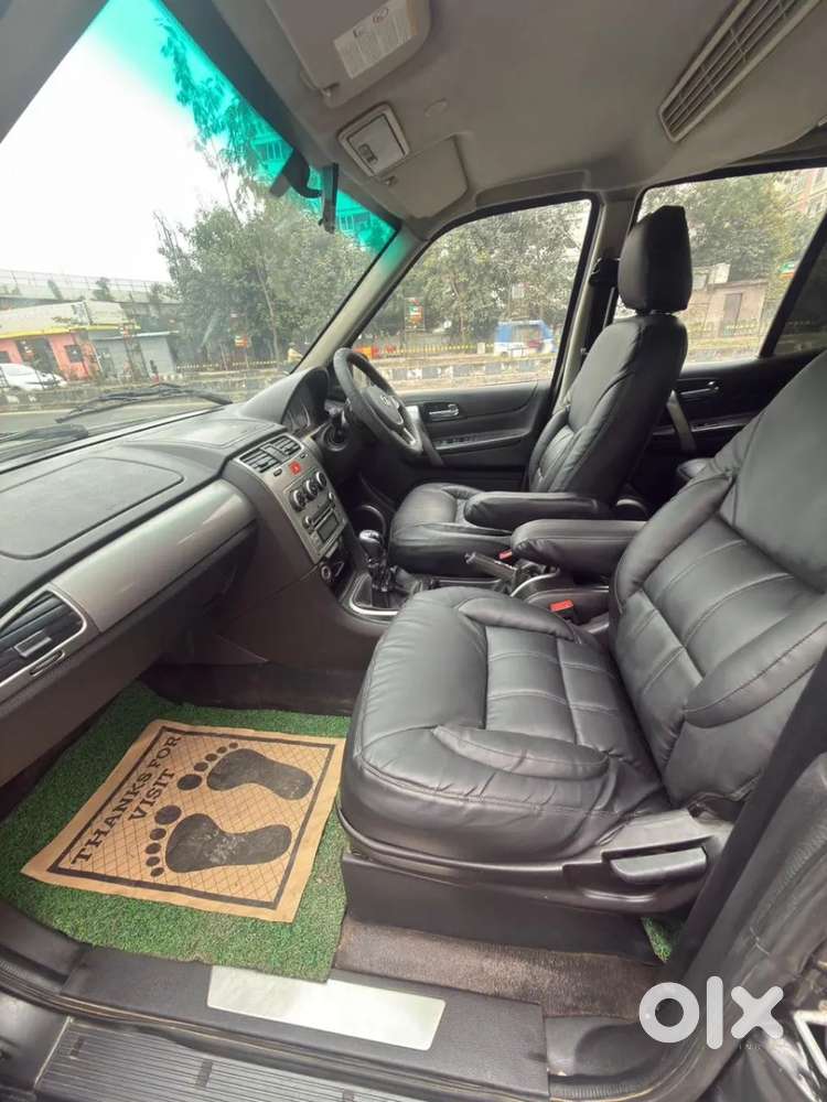 Tata Safari Storme Vx, 2018, Diesel
