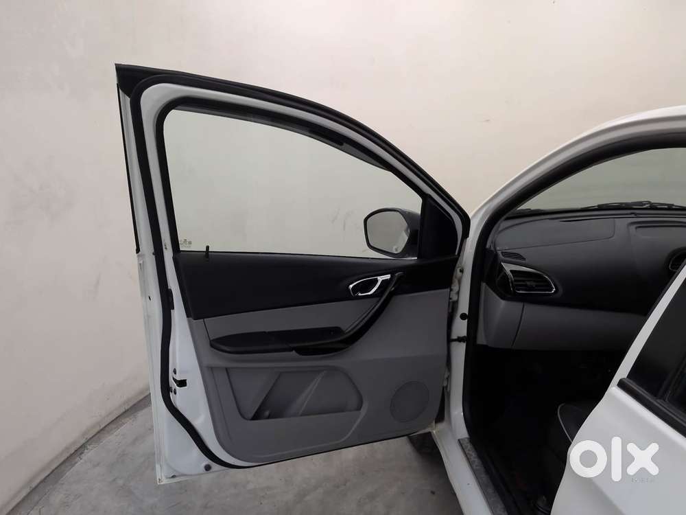 Tata Tiago Xza Plus, 2020, Petrol