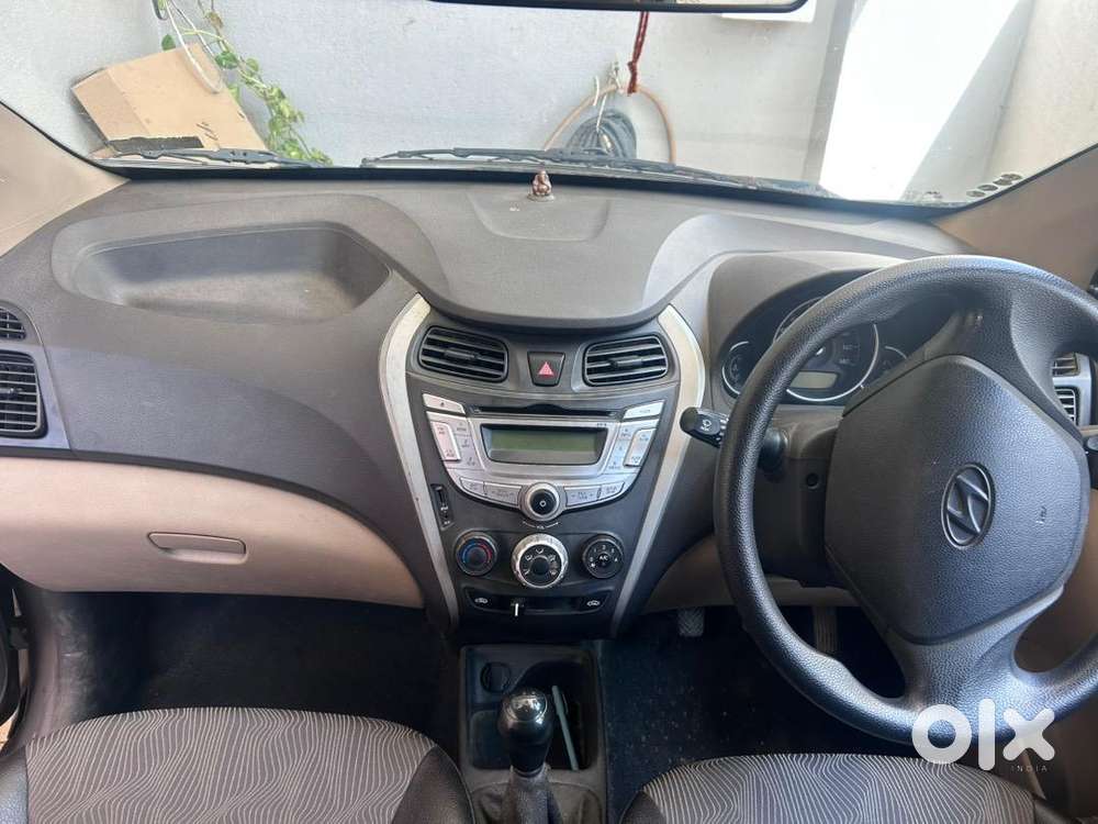 Hyundai Eon 2013 Cng & Hybrids Well Maintained