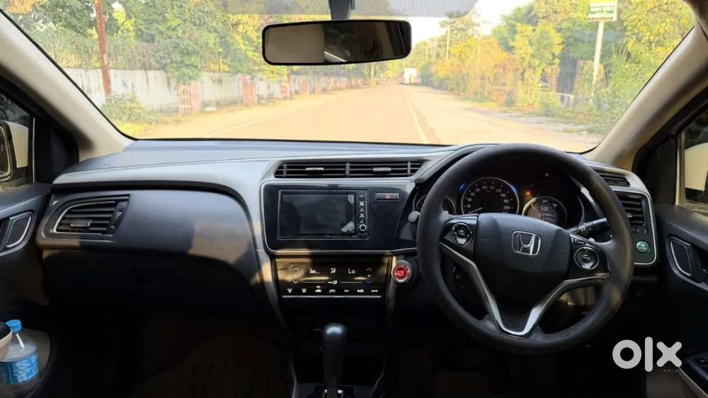 Honda City I-vtec Vx, 2017, Petrol