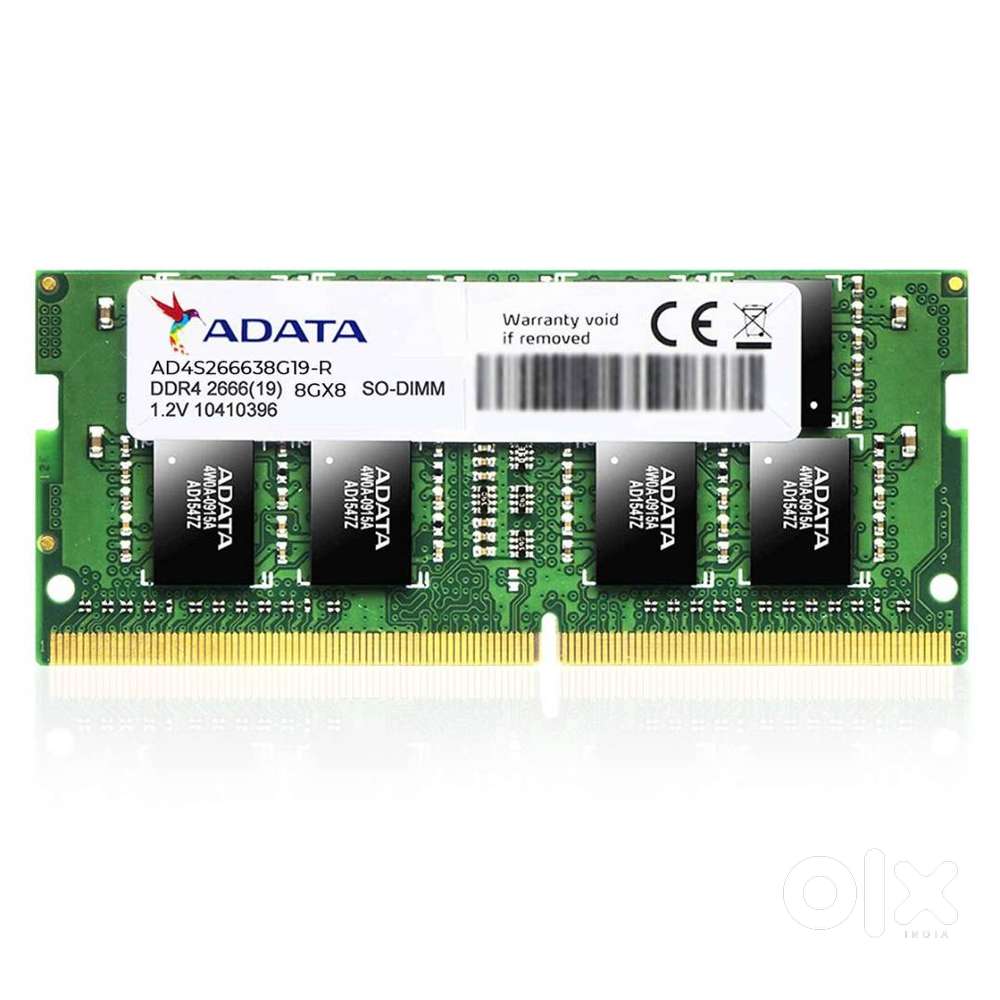 New ADATA GB DDR4 2666 Mhz Laptop RAM Just Rs 1,700 Only