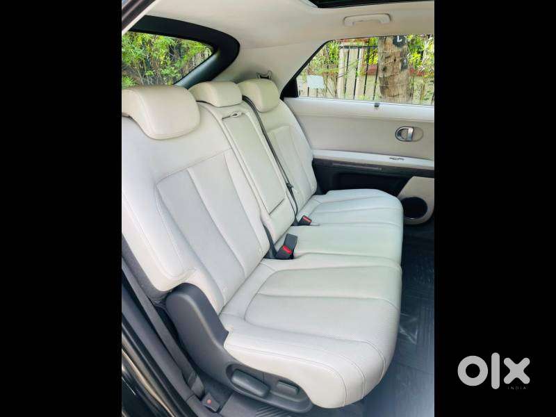 Hyundai Ioniq 5 Rwd, 2023, Electric