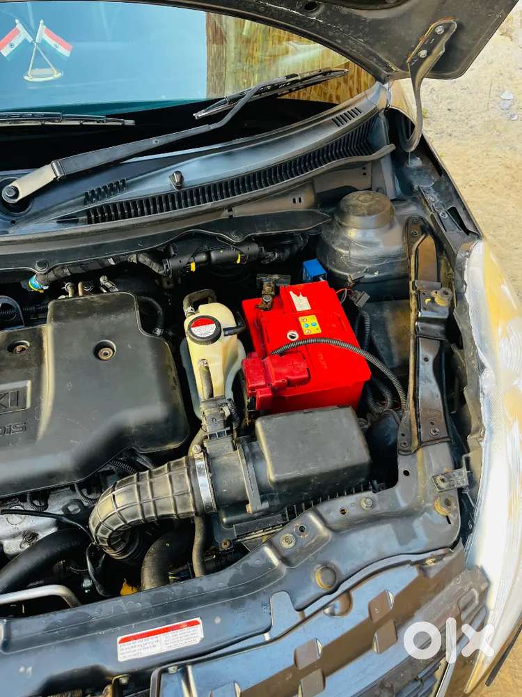 Maruti Suzuki Swift 2016 Diesel 138000 Km Driven