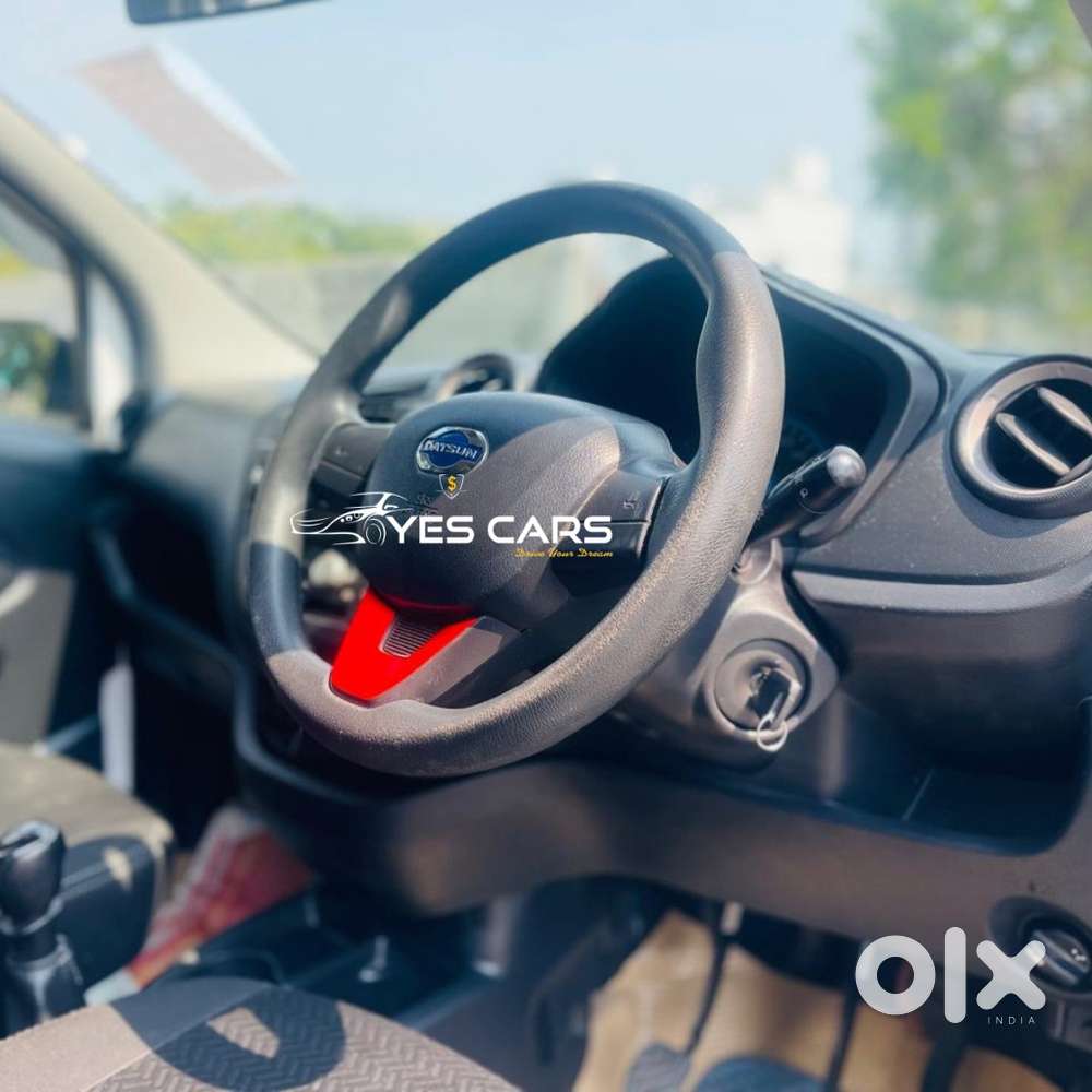 Datsun Redigo S, 2019, Petrol