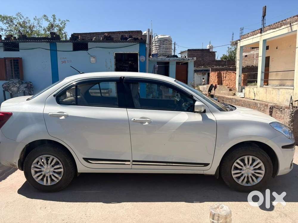 Maruti Suzuki Dzire 2024 Petrol Well Maintained