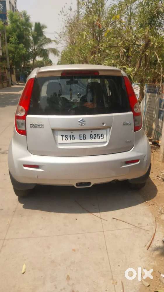 Maruti Suzuki Ritz 2014 Diesel 147000 Km Driven