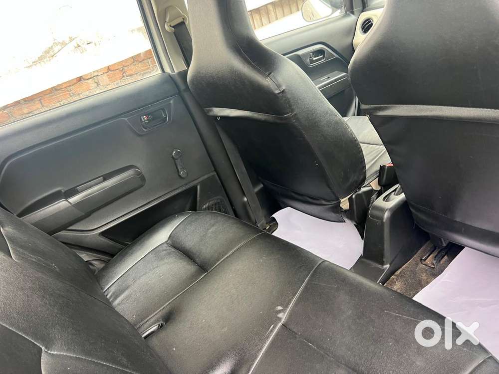 Maruti Suzuki Wagon R Lxi Cng Optional, 2022, Cng & Hybrids