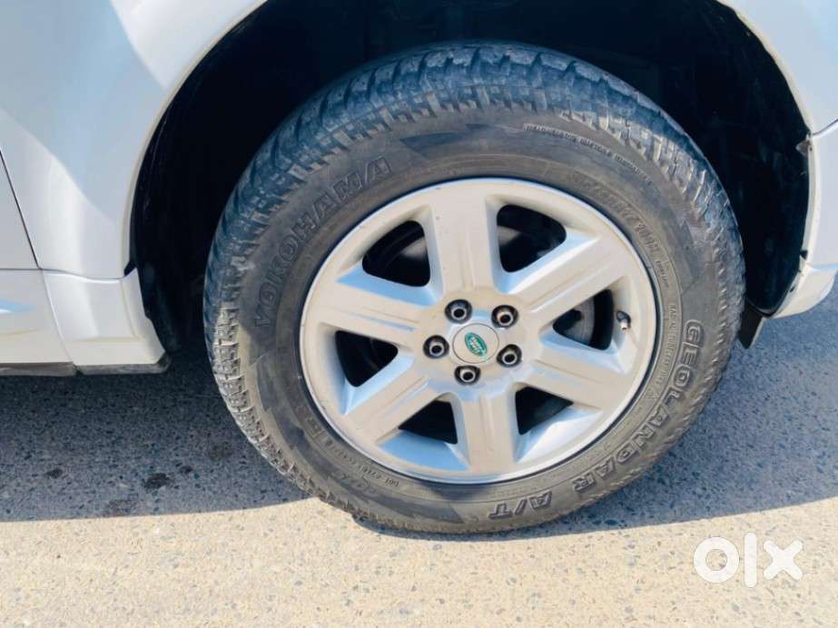 Land Rover Freelander 2 2009-2013 Td4 Se, 2012, Diesel