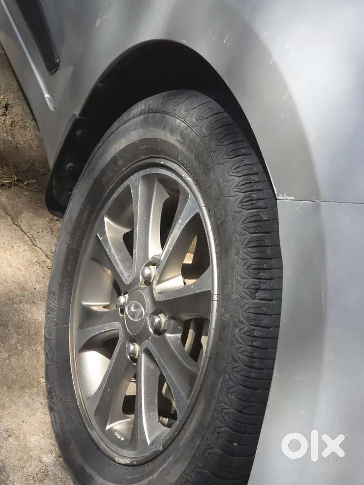 Hyundai Grand I10 2014 Diesel 55600 Km Driven