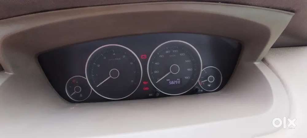 Tata Manza Diesel 2009 With Quadrajet