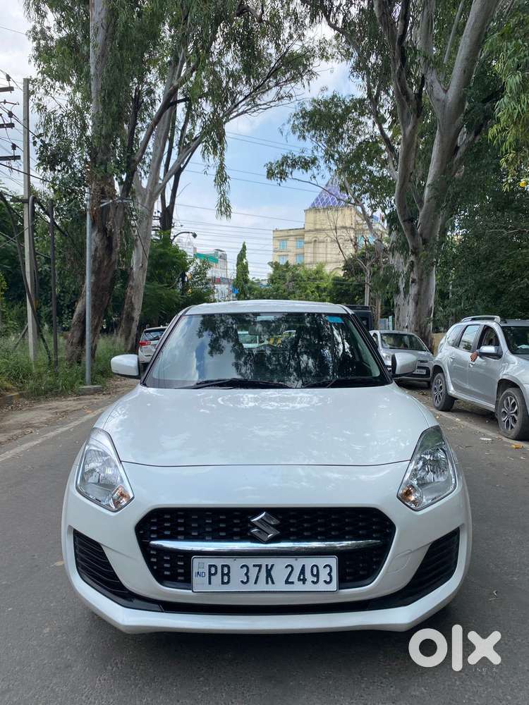 Maruti Suzuki Swift Vvt Vxi, 2023, Petrol
