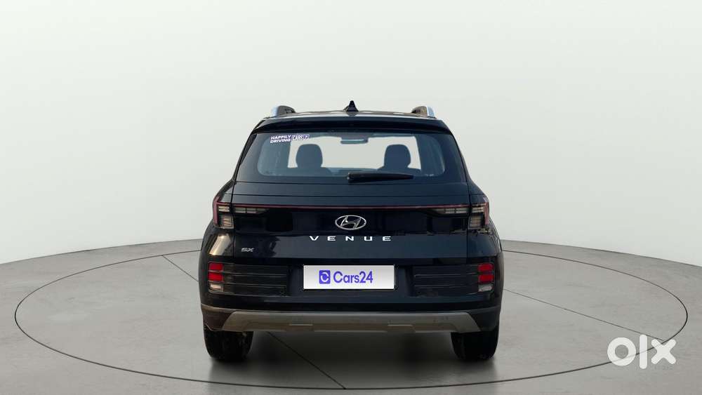 Hyundai Venue Sx Diesel, 2022, Diesel