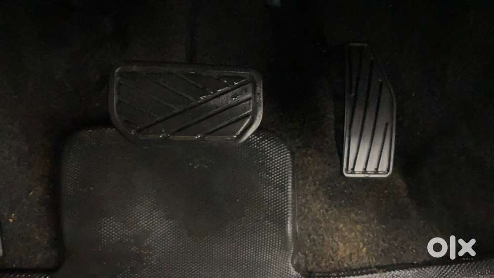 Toyota Urban Cruiser Taisor S Plus 1.2 Petrol Amt, 2024, Petrol