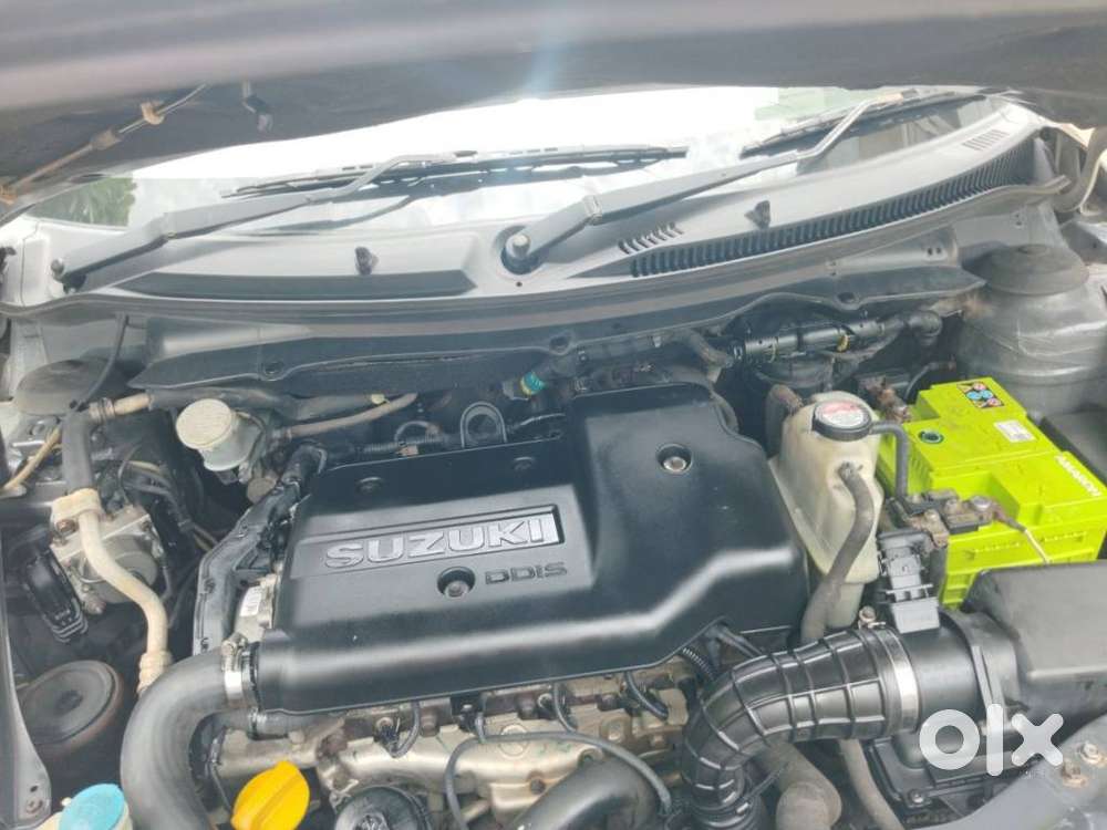 Maruti Suzuki Swift Dzire Zdi, 2016, Diesel