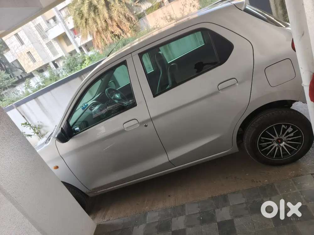 Maruti Suzuki Alto 2022