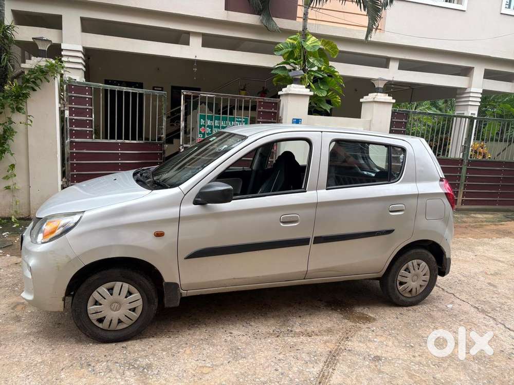 Maruti Suzuki Alto Petrol 2022
