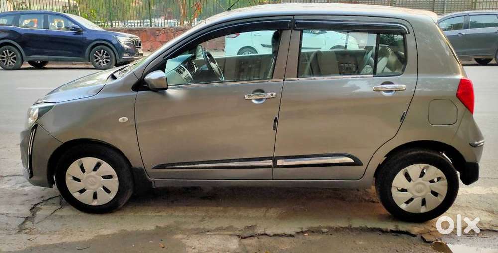 Maruti Suzuki Celerio Vxi, 2018, Cng & Hybrids