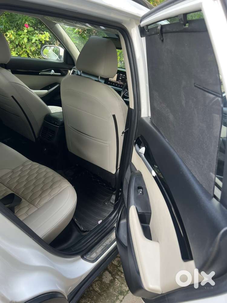 Kia Seltos 2020 Diesel Well Maintained